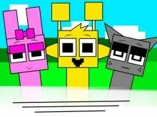 Sprunki Minecraft - Sprunki Game